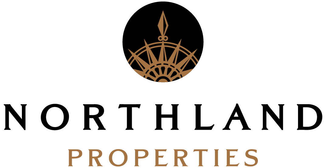 Northland Properties logo